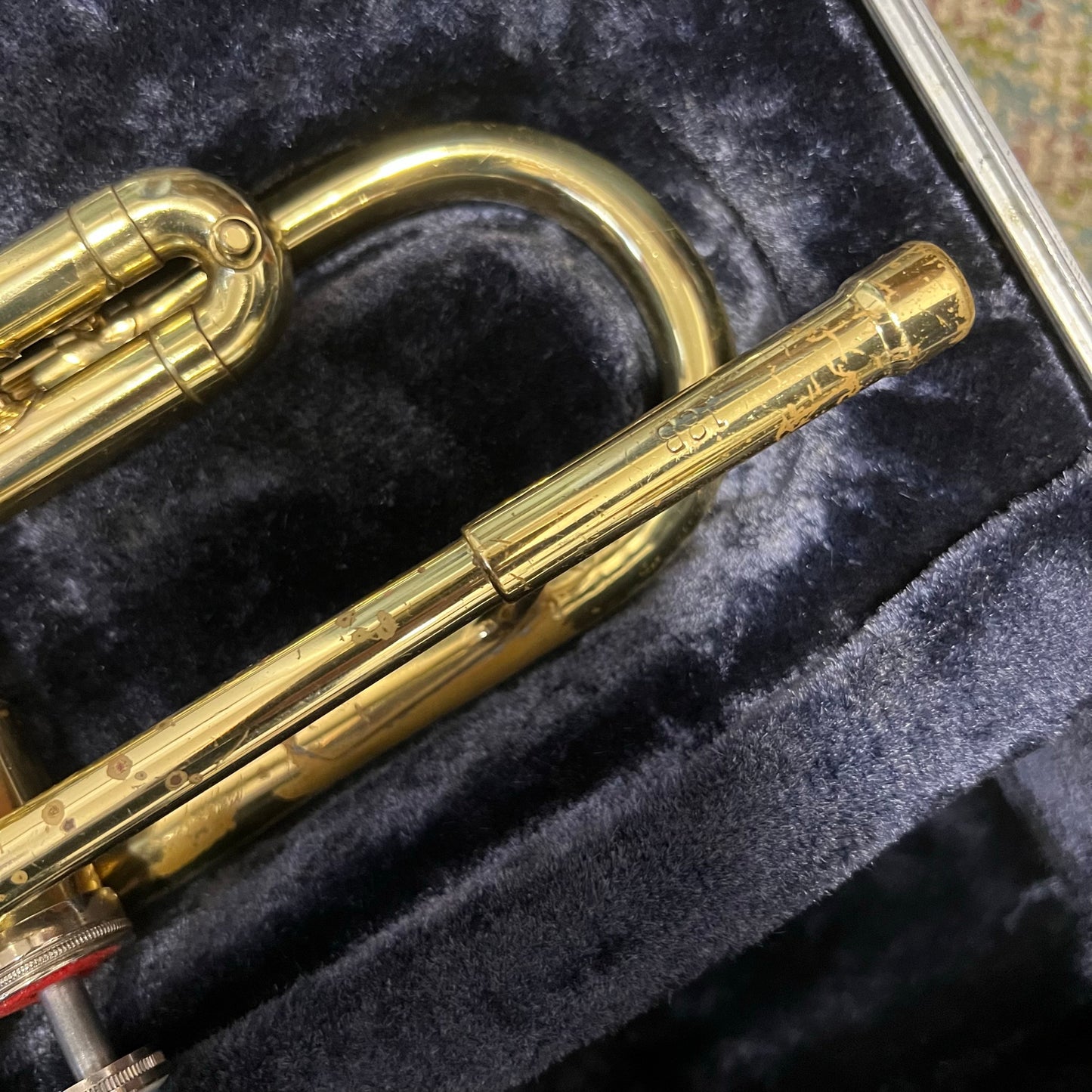 Conn Director 18B Trumpet (used)