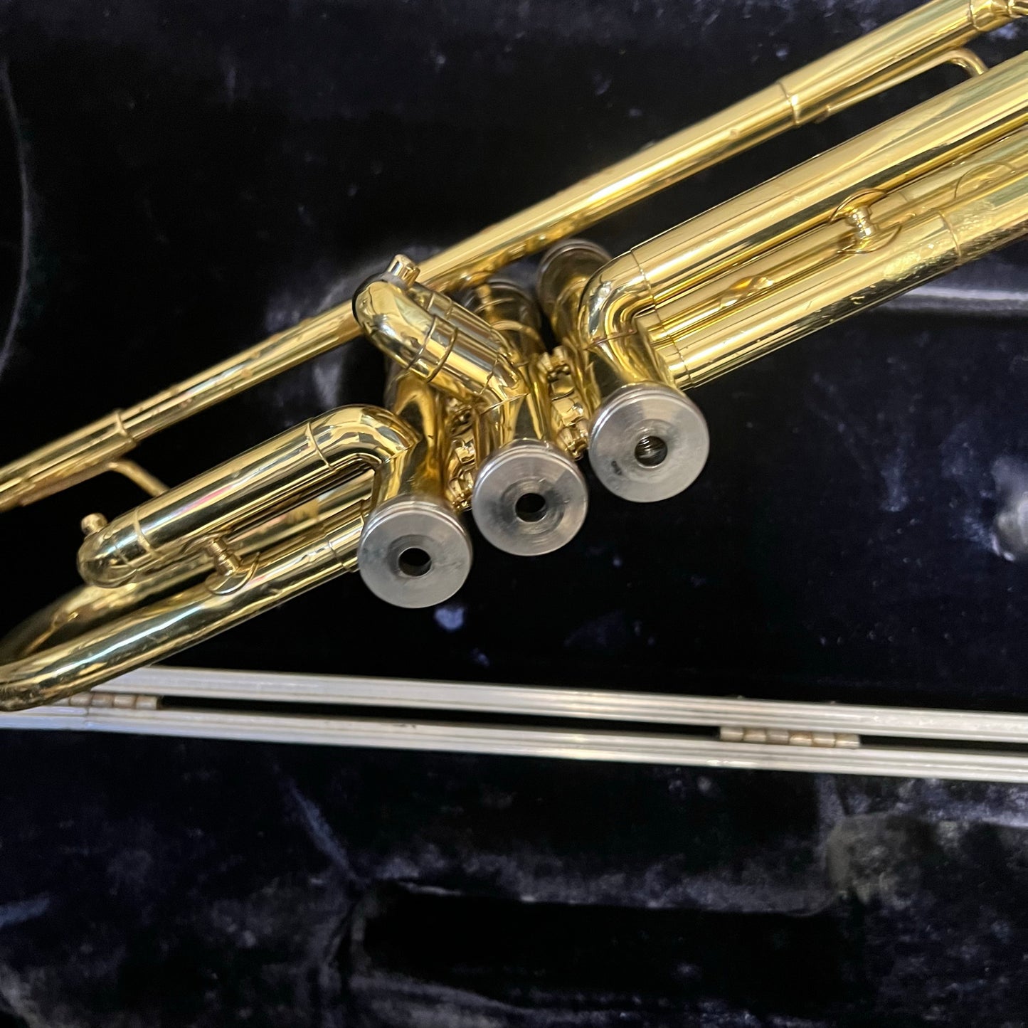 Conn Director 18B Trumpet (used)