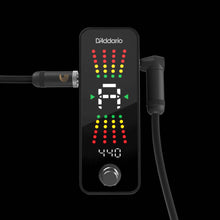 Load image into Gallery viewer, D&#39;Addario Chromatic Pedal Tuner Plus

