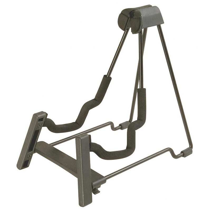 On-Stage GS5000 Fold-Flat Small Stringed-Instrument Stand