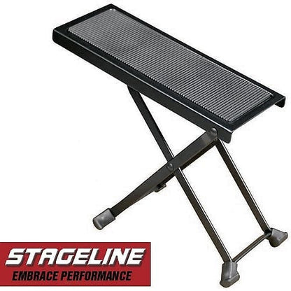 Stageline Guitar Footstool