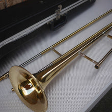 Load image into Gallery viewer, Holton TR602 Collegiate Trombone New, Old Stock Mint
