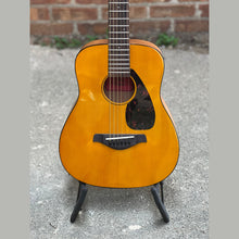 Load image into Gallery viewer, Yamaha JR1 FG-Junior Red Label 1/2 Size Guitar
