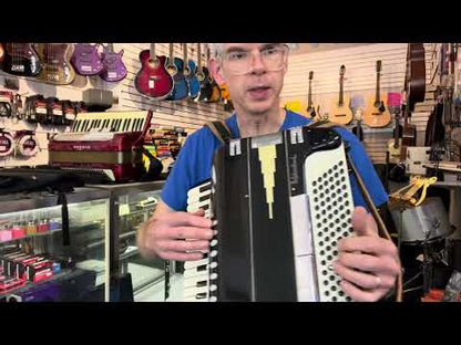 Centro Matic by International Piano Accordion Used