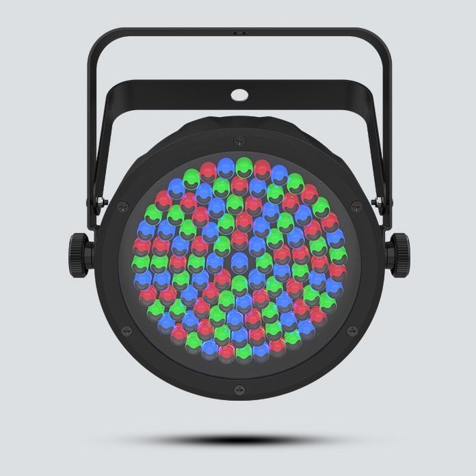 Chauvet DJ Slim PAR 56 Low Profile RGB LED Par