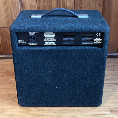 Trace Elliot Boxer 30 Bass Amplifier Combo 1990s used
