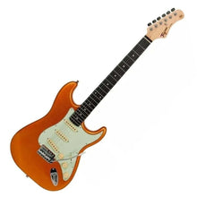 Load image into Gallery viewer, Tagima TG500 Electric Guitar Metallic Gold
