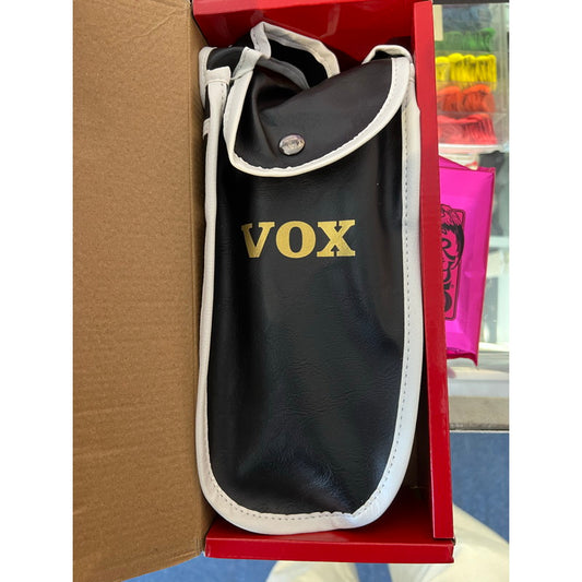 Vox V847-A Classic Reissue Wah Pedal Mint