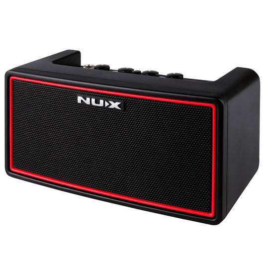 NUX Mighty Air Wireless Guitar Amp with Bluetooth