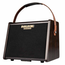 Load image into Gallery viewer, NUX AC-25 Rechargable Acoustic Amp
