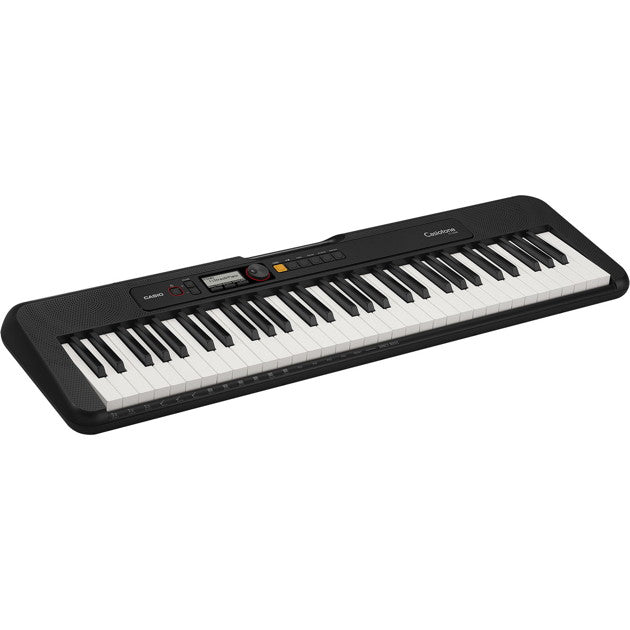 Casio CT-S200BK Casiotone Keyboard Black