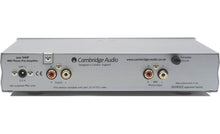 Load image into Gallery viewer, Cambridge Audio Azur 540P Phono preamplifier for moving magnet cartridges (used)
