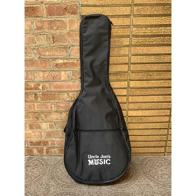 UJM Henry Heller Basic Classical Guitar Bag