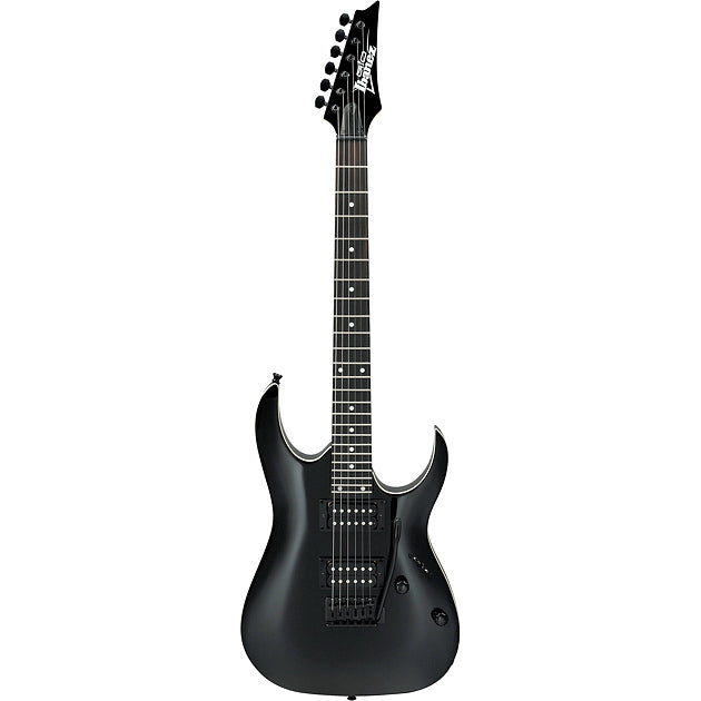 Ibanez GRGA120 GIO Series Electric Guitar (Black Night)