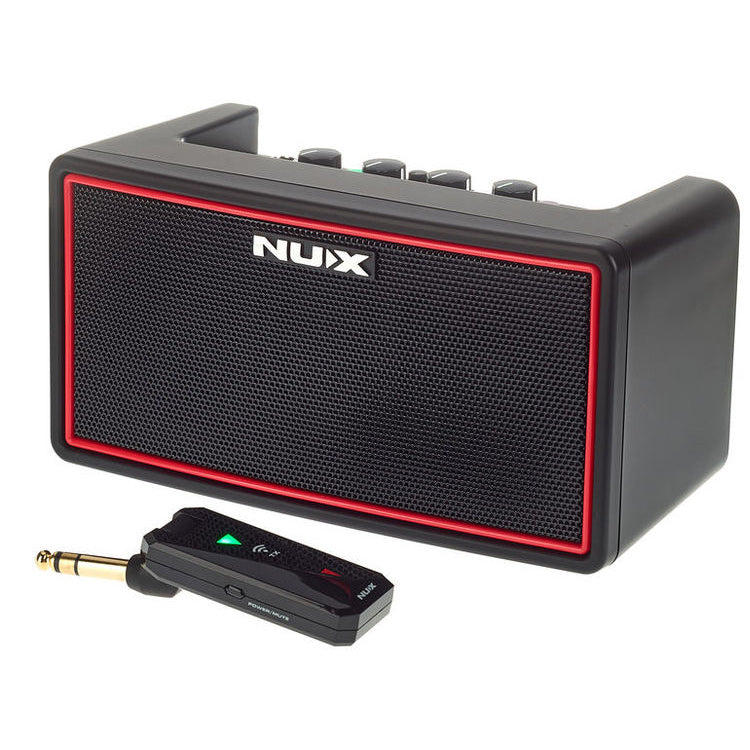 NUX Mighty Air Wireless Guitar Amp with Bluetooth