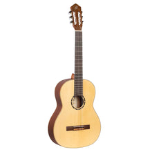 Load image into Gallery viewer, Ortega Family Series Left Handed Nylon String Guitar
