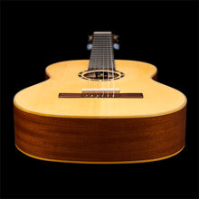 Load image into Gallery viewer, Ortega Family Series Left Handed Nylon String Guitar

