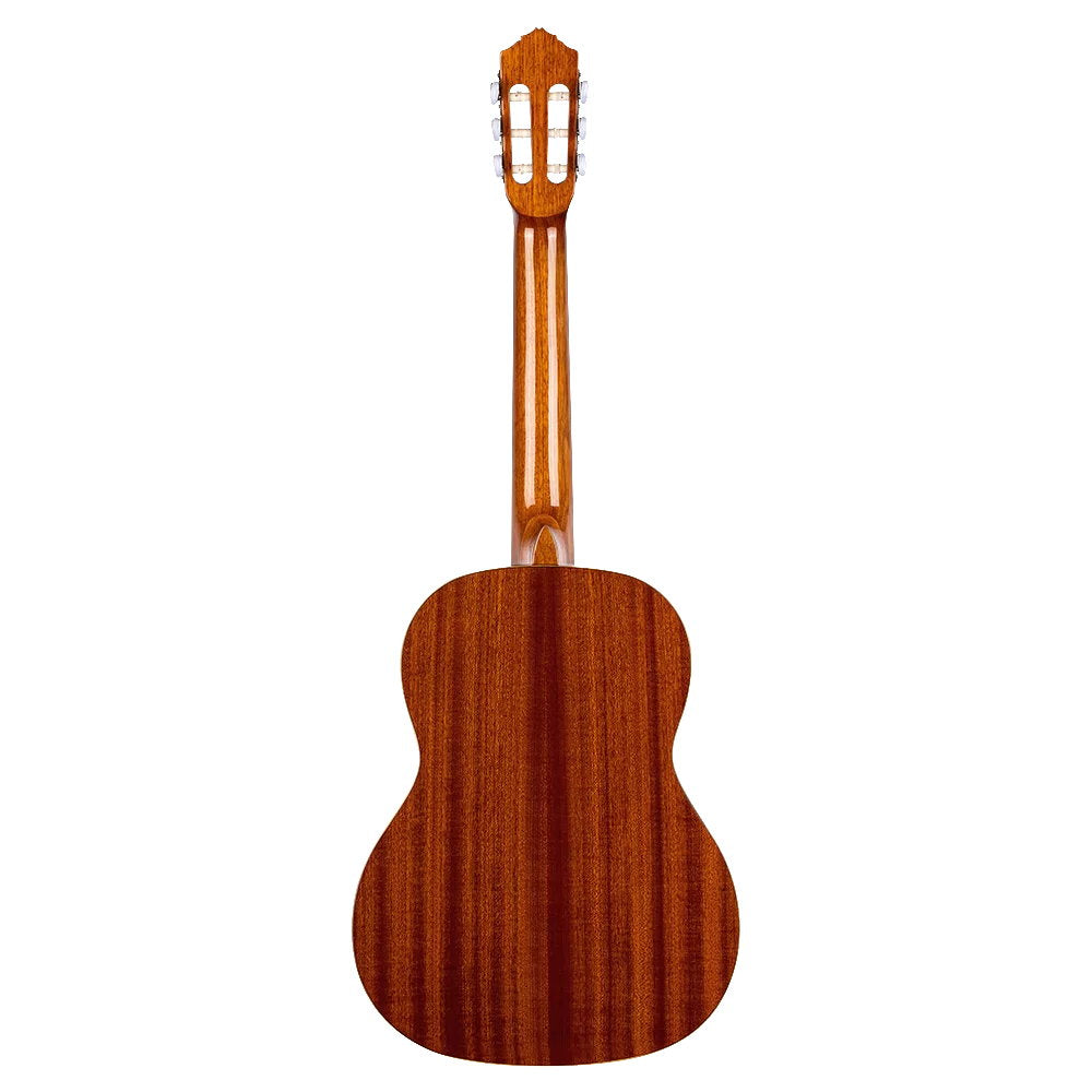 Ortega Family Series Nylon String Guitar Cedar Gloss