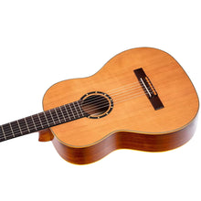 Load image into Gallery viewer, Ortega Family Series Nylon String Guitar Cedar Gloss
