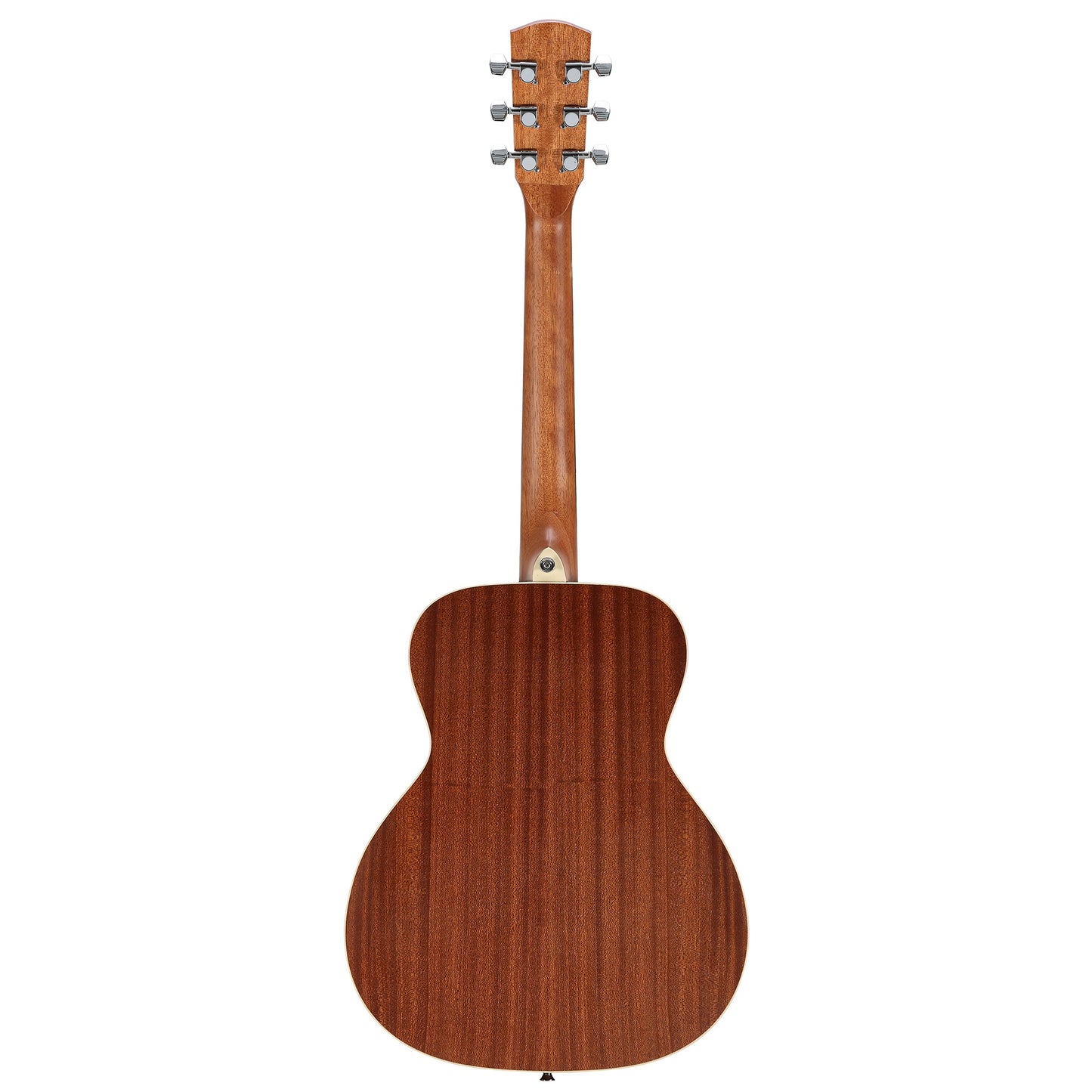 Alvarez RS26 Short Scale Steel String Guitar w/bag