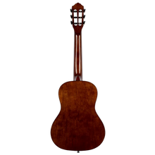 Load image into Gallery viewer, Ortega Student Series ½ Nylon String Guitar Natural

