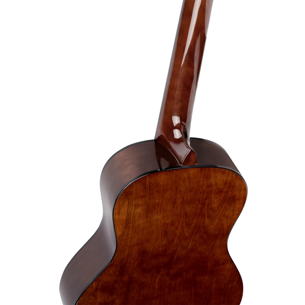 Ortega Student Series ½ Nylon String Guitar Natural