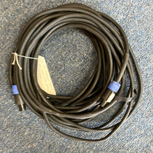 Load image into Gallery viewer, VTG Audio Commercial Series 12 AWG Speaker Cable Speakon USA, 50&#39; (used)
