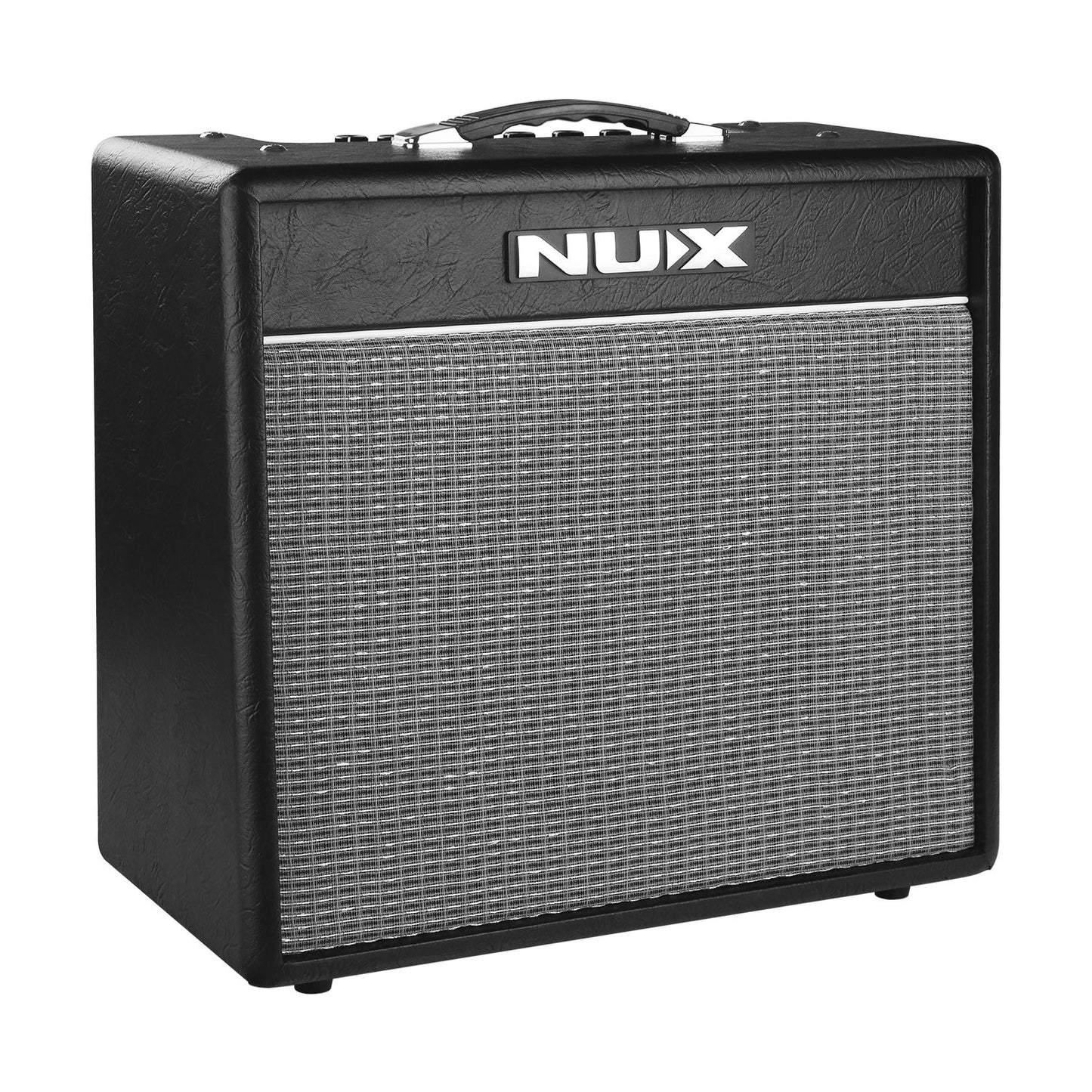 NUX Mighty 40 BT 40W Electric Guitar Amp with Bluetooth